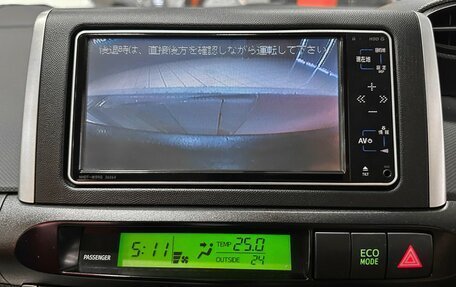 Toyota Wish II, 2009 год, 1 347 000 рублей, 21 фотография
