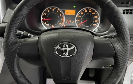Toyota Wish II, 2009 год, 1 347 000 рублей, 24 фотография