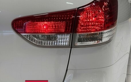 Toyota Wish II, 2009 год, 1 347 000 рублей, 8 фотография