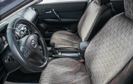 Mazda 6, 2007 год, 489 000 рублей, 9 фотография