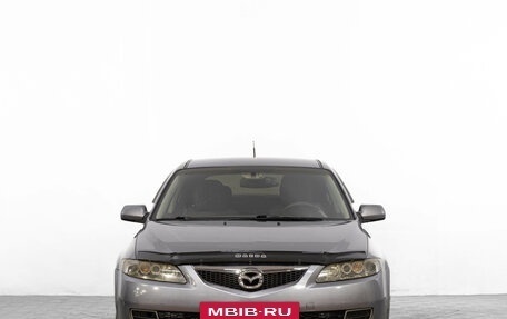 Mazda 6, 2007 год, 489 000 рублей, 2 фотография