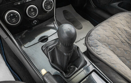 Mazda 6, 2007 год, 489 000 рублей, 18 фотография