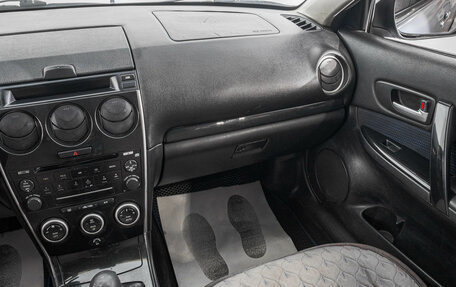 Mazda 6, 2007 год, 489 000 рублей, 19 фотография