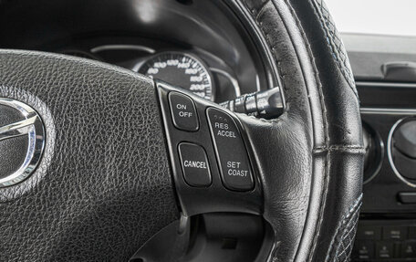 Mazda 6, 2007 год, 489 000 рублей, 14 фотография