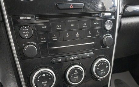Mazda 6, 2007 год, 489 000 рублей, 17 фотография