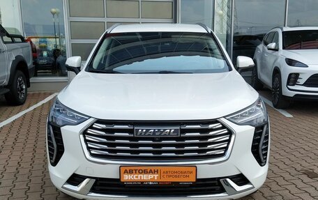 Haval Jolion, 2023 год, 1 829 000 рублей, 2 фотография