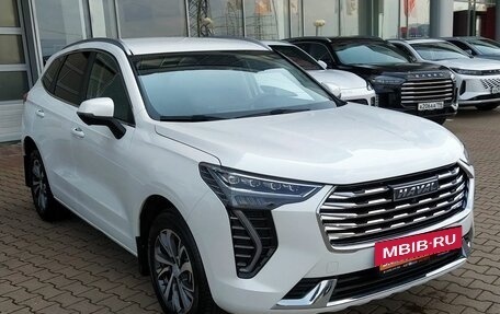 Haval Jolion, 2023 год, 1 829 000 рублей, 4 фотография