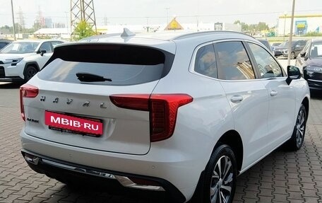 Haval Jolion, 2023 год, 1 829 000 рублей, 3 фотография