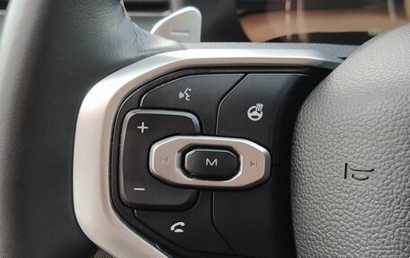 Haval Jolion, 2023 год, 1 829 000 рублей, 10 фотография