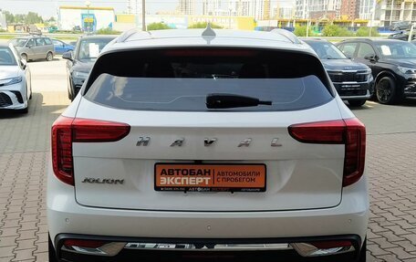 Haval Jolion, 2023 год, 1 829 000 рублей, 5 фотография