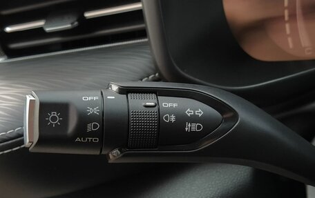 Haval Jolion, 2023 год, 1 829 000 рублей, 13 фотография