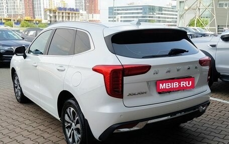 Haval Jolion, 2023 год, 1 829 000 рублей, 6 фотография