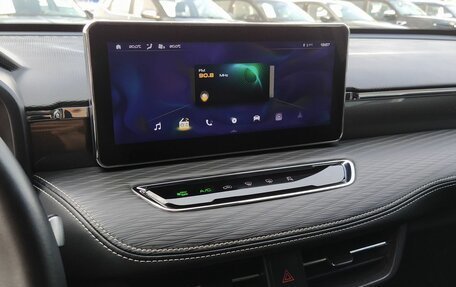 Haval Jolion, 2023 год, 1 829 000 рублей, 14 фотография
