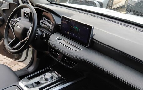 Haval Jolion, 2023 год, 1 829 000 рублей, 21 фотография