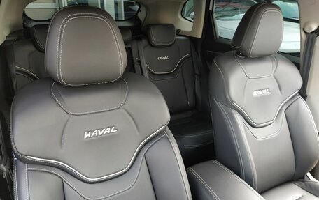 Haval Jolion, 2023 год, 1 829 000 рублей, 22 фотография
