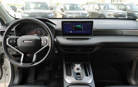 Haval Jolion, 2023 год, 1 829 000 рублей, 27 фотография