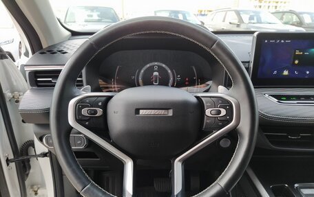 Haval Jolion, 2023 год, 1 829 000 рублей, 28 фотография