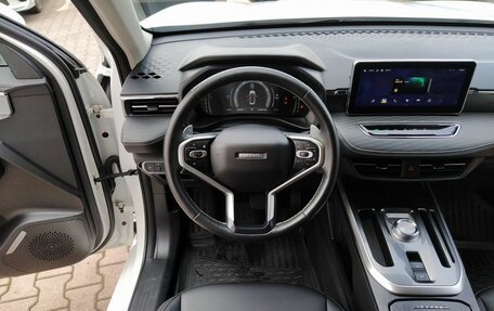 Haval Jolion, 2023 год, 1 829 000 рублей, 29 фотография