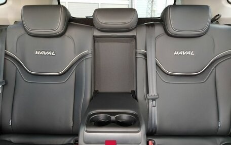 Haval Jolion, 2023 год, 1 829 000 рублей, 25 фотография