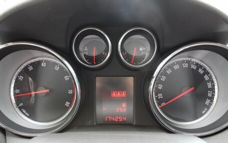 Opel Mokka I, 2013 год, 950 000 рублей, 7 фотография