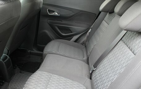 Opel Mokka I, 2013 год, 950 000 рублей, 12 фотография