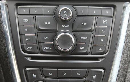 Opel Mokka I, 2013 год, 950 000 рублей, 11 фотография
