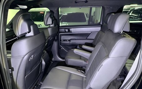 Hyundai Santa Fe IV, 2024 год, 5 080 000 рублей, 7 фотография
