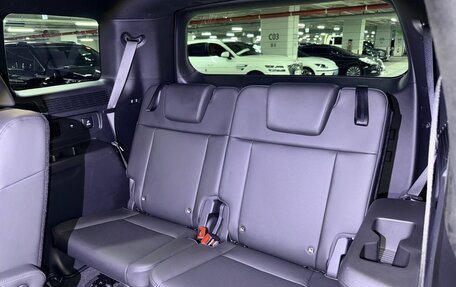 Hyundai Santa Fe IV, 2024 год, 5 080 000 рублей, 8 фотография