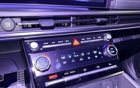 Hyundai Santa Fe IV, 2024 год, 5 080 000 рублей, 6 фотография