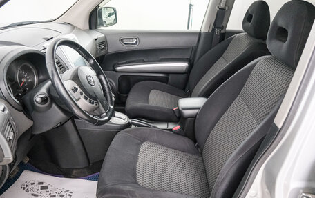Nissan X-Trail, 2008 год, 949 000 рублей, 8 фотография