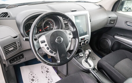 Nissan X-Trail, 2008 год, 949 000 рублей, 9 фотография