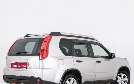 Nissan X-Trail, 2008 год, 949 000 рублей, 7 фотография