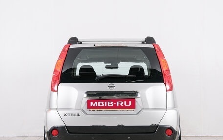 Nissan X-Trail, 2008 год, 949 000 рублей, 6 фотография