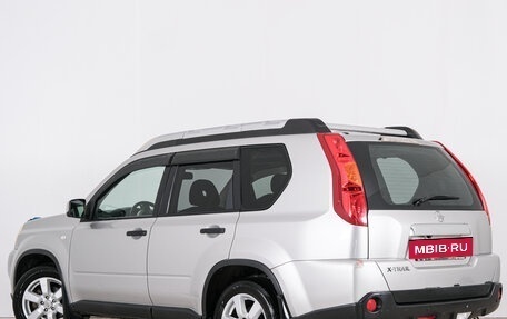 Nissan X-Trail, 2008 год, 949 000 рублей, 5 фотография