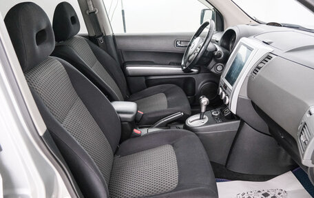 Nissan X-Trail, 2008 год, 949 000 рублей, 14 фотография