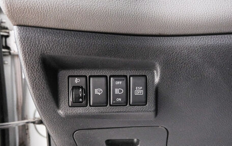 Nissan X-Trail, 2008 год, 949 000 рублей, 19 фотография
