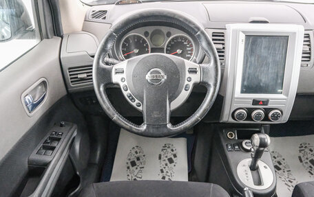 Nissan X-Trail, 2008 год, 949 000 рублей, 15 фотография