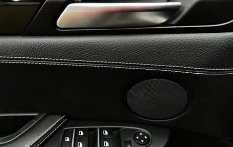 BMW X3, 2011 год, 1 949 900 рублей, 8 фотография