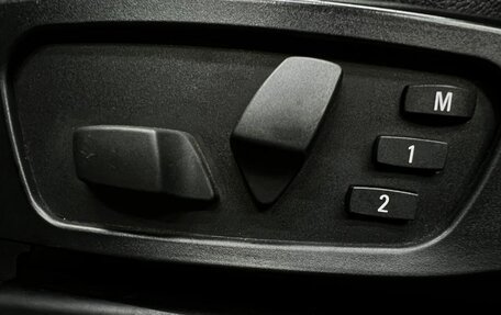 BMW X3, 2011 год, 1 949 900 рублей, 9 фотография
