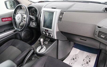 Nissan X-Trail, 2008 год, 949 000 рублей, 13 фотография