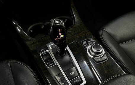 BMW X3, 2011 год, 1 949 900 рублей, 15 фотография