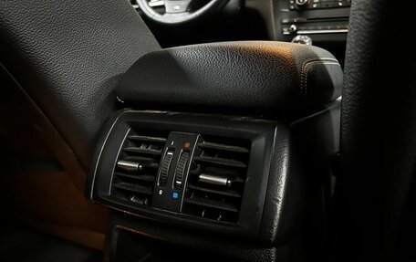 BMW X3, 2011 год, 1 949 900 рублей, 20 фотография