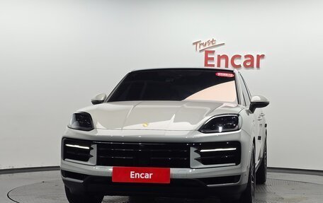 Porsche Cayenne III, 2026 год, 15 900 000 рублей, 2 фотография