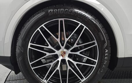 Porsche Cayenne III, 2026 год, 15 900 000 рублей, 5 фотография