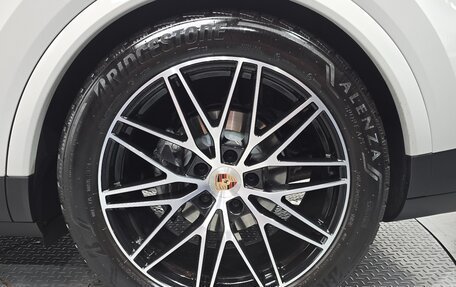Porsche Cayenne III, 2026 год, 15 900 000 рублей, 6 фотография