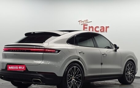 Porsche Cayenne III, 2026 год, 15 900 000 рублей, 3 фотография