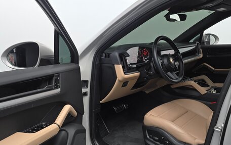 Porsche Cayenne III, 2026 год, 15 900 000 рублей, 15 фотография