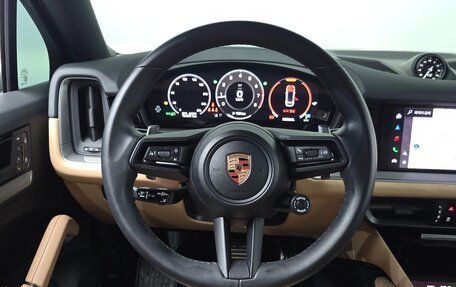 Porsche Cayenne III, 2026 год, 15 900 000 рублей, 19 фотография