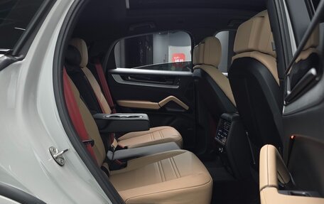 Porsche Cayenne III, 2026 год, 15 900 000 рублей, 18 фотография