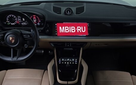 Porsche Cayenne III, 2026 год, 15 900 000 рублей, 10 фотография